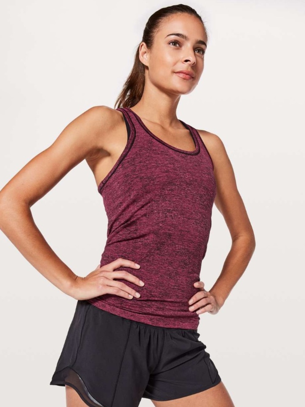 Lululemon Swiftly Tech Racerback